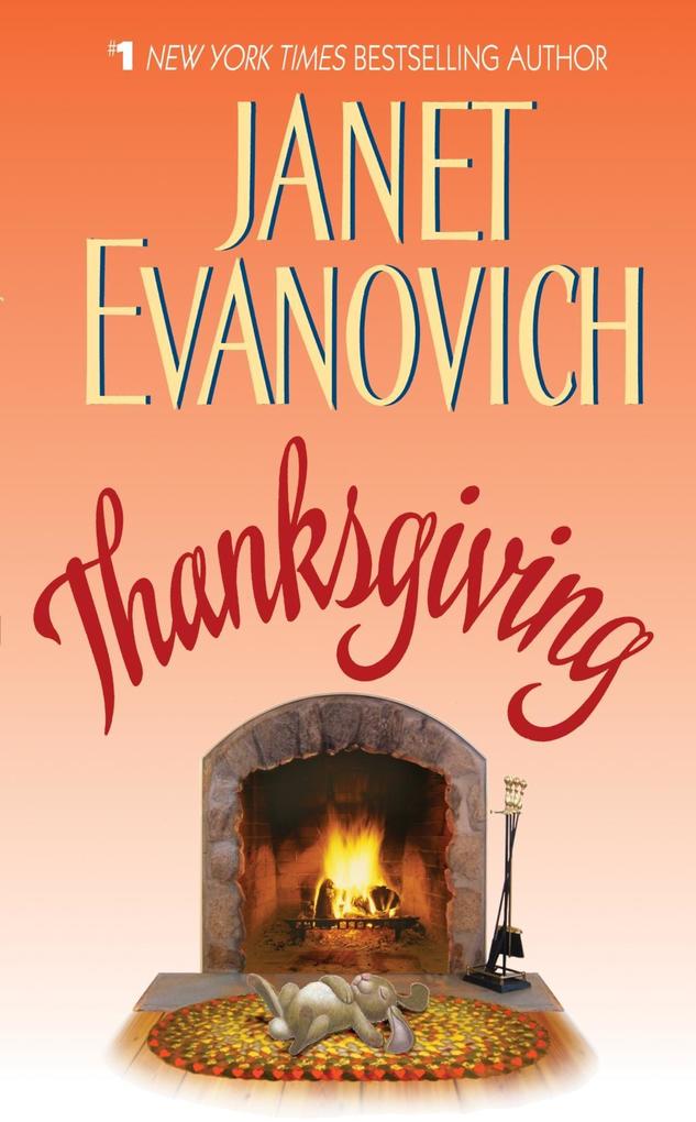 Produktbild: Thanksgiving | Janet Evanovich
