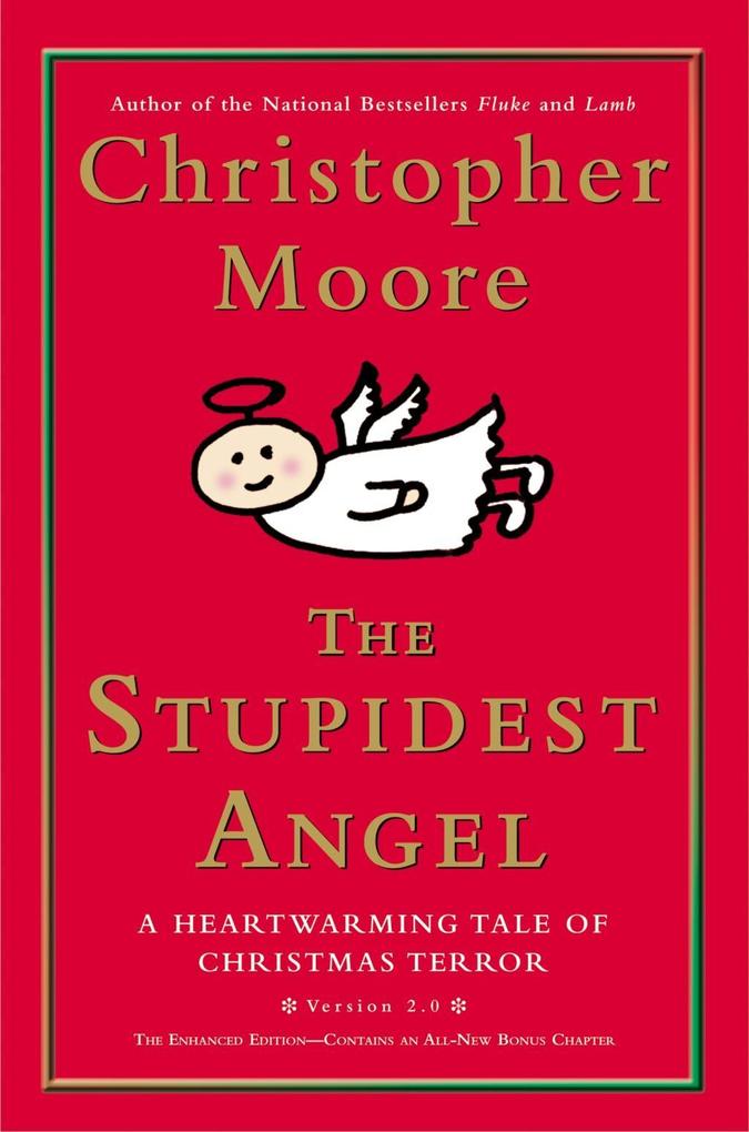 Produktbild: The Stupidest Angel (v2.0) | Christopher Moore
