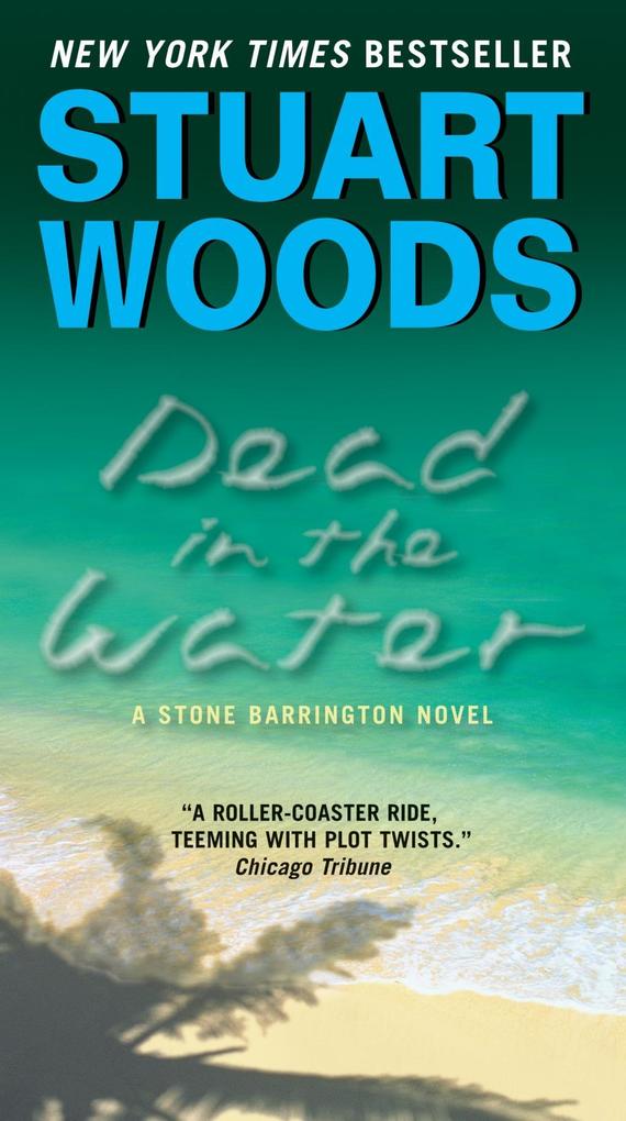 Produktbild: Dead in the Water | Stuart Woods