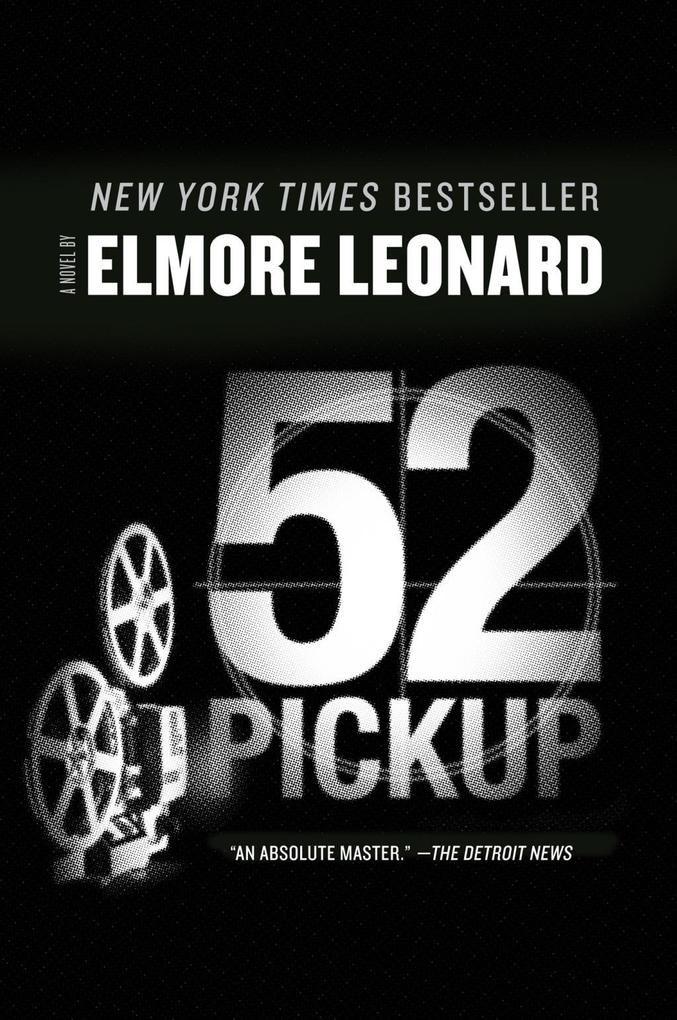 Produktbild: 52 Pickup | Elmore Leonard