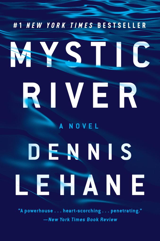 Produktbild: Mystic River | Dennis Lehane