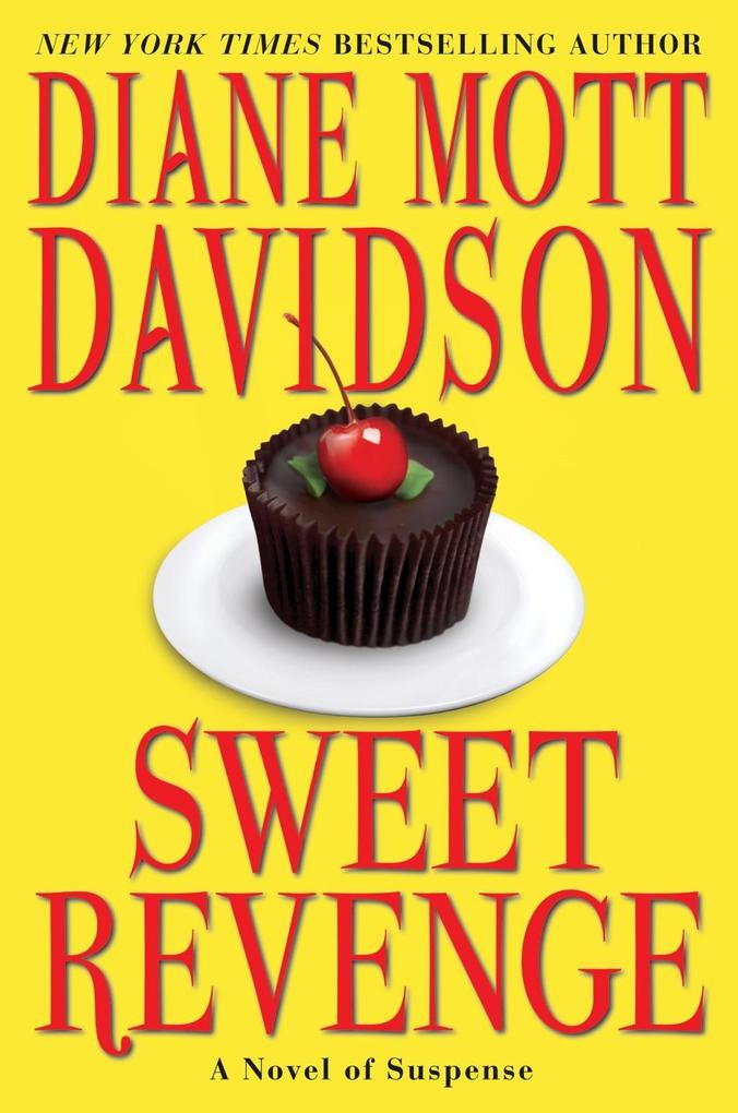Produktbild: Sweet Revenge | Diane Mott Davidson