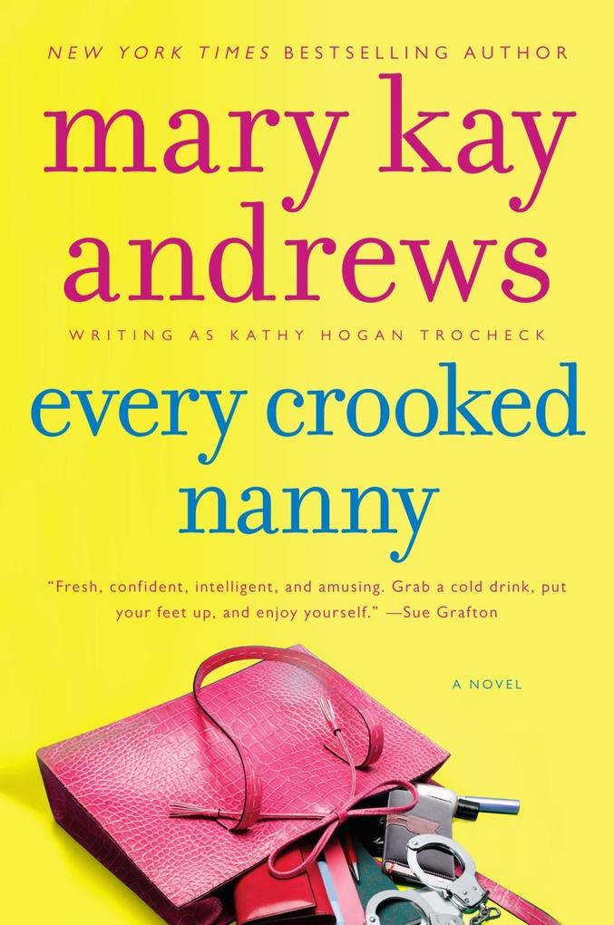 Produktbild: Every Crooked Nanny | Mary Kay Andrews