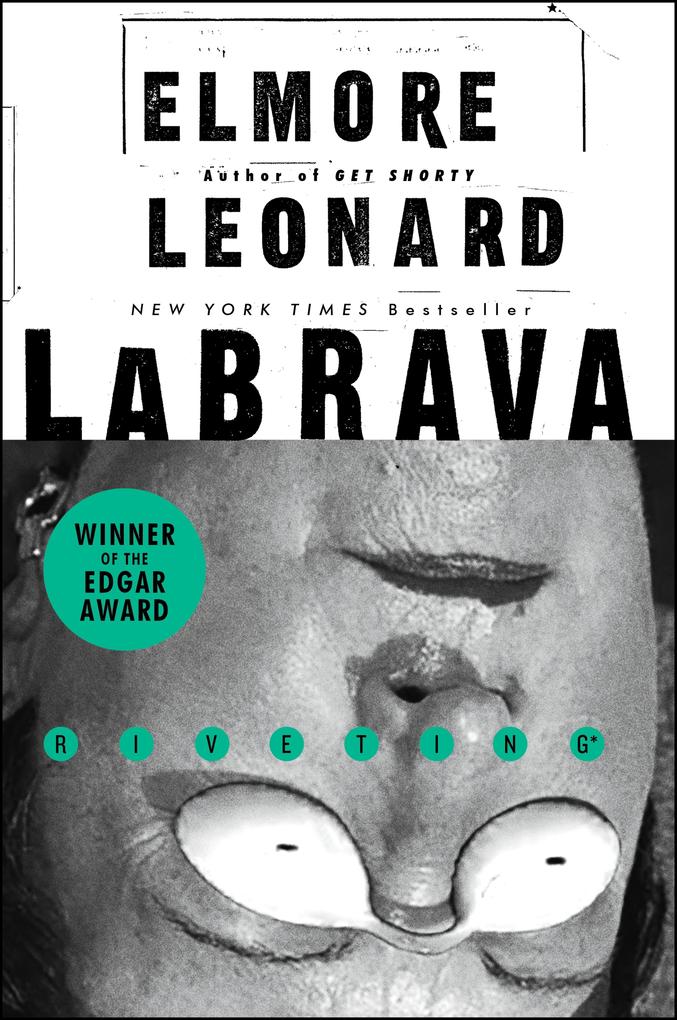 Produktbild: Labrava | Elmore Leonard