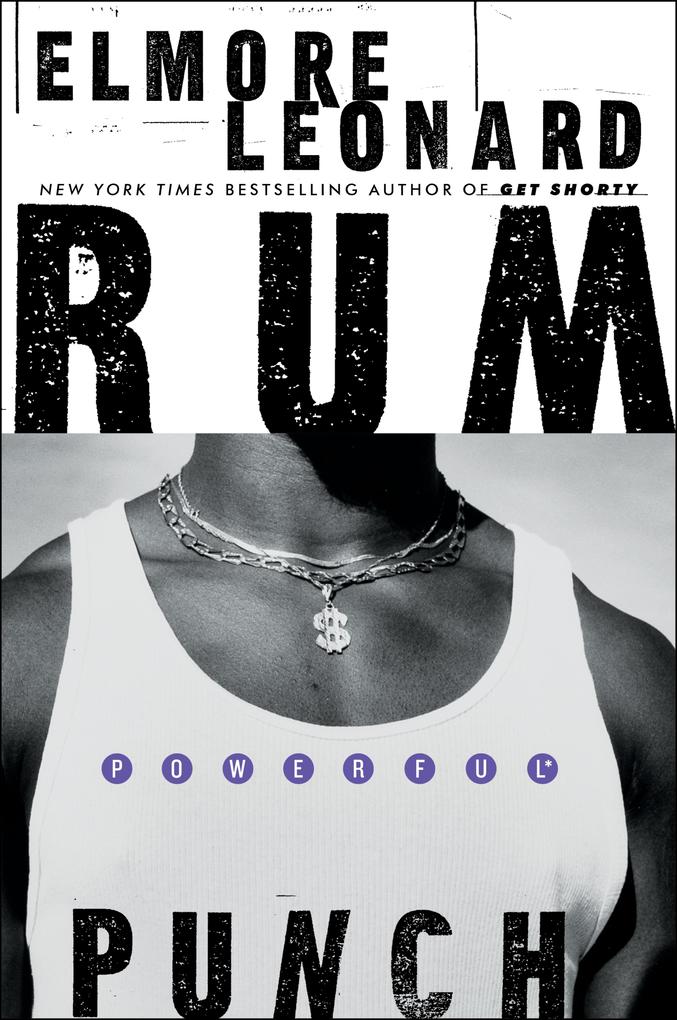 Produktbild: Rum Punch | Elmore Leonard