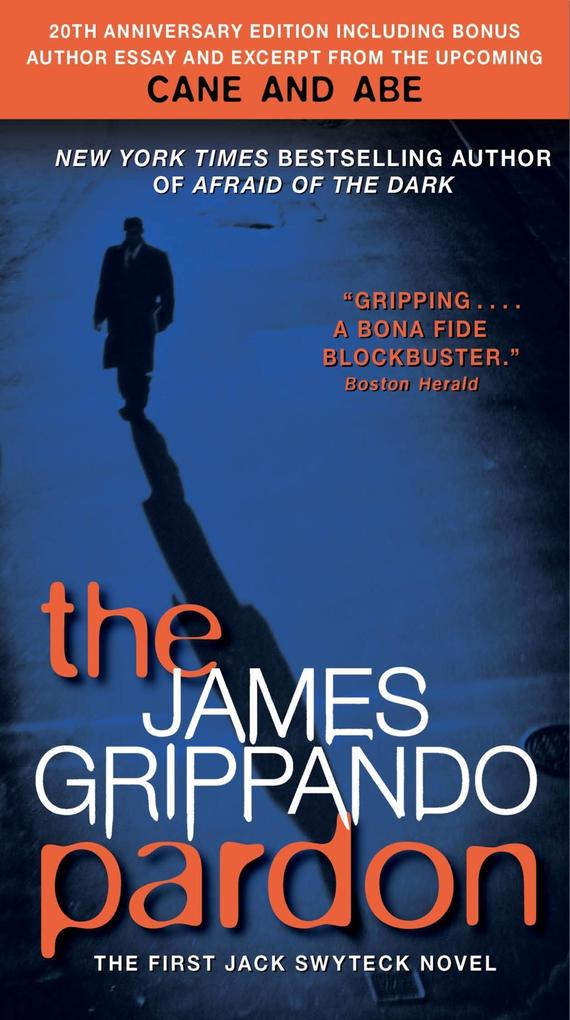 Produktbild: The Pardon | James Grippando
