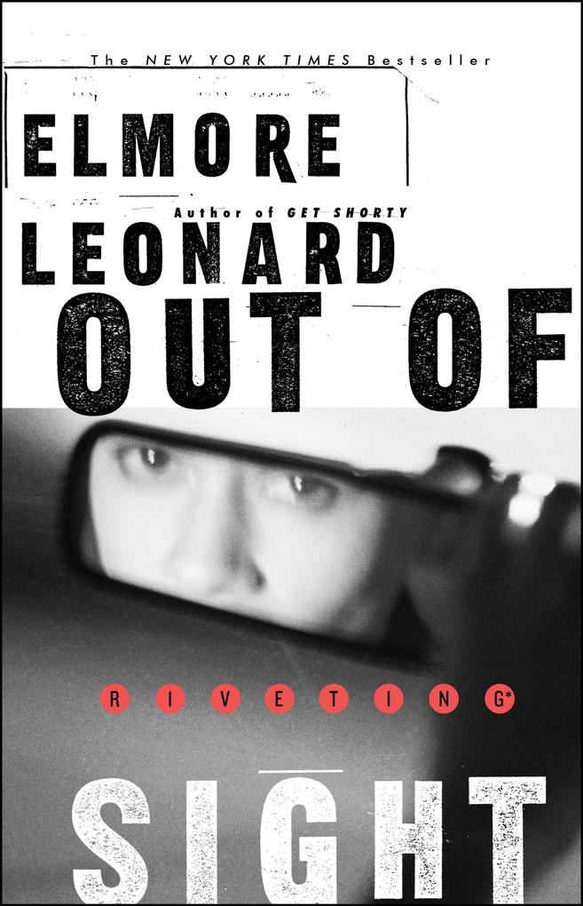 Produktbild: Out of Sight | Elmore Leonard