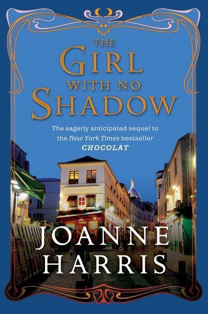Produktbild: The Girl with No Shadow | Joanne Harris