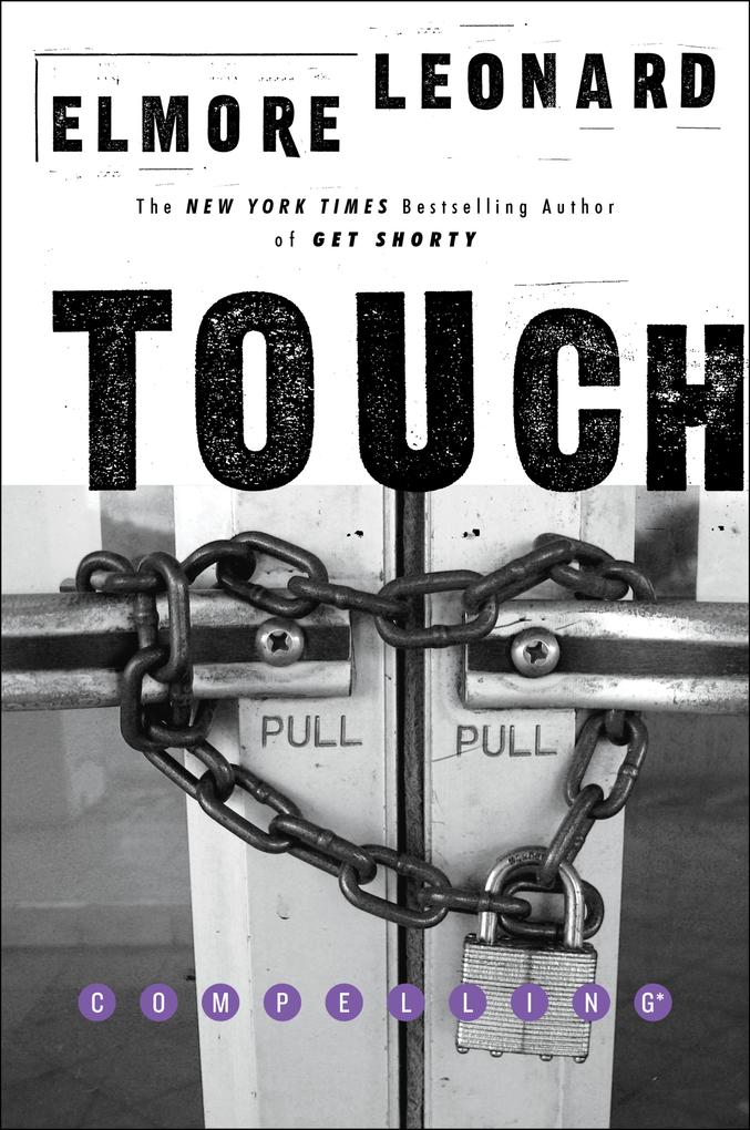 Produktbild: Touch | Elmore Leonard