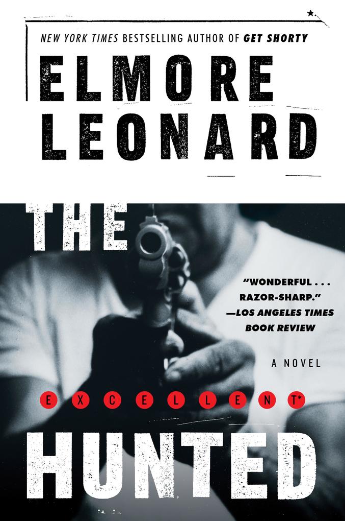 Produktbild: The Hunted | Elmore Leonard