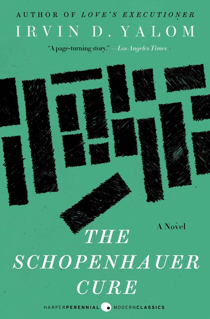 Produktbild: The Schopenhauer Cure | Irvin Yalom
