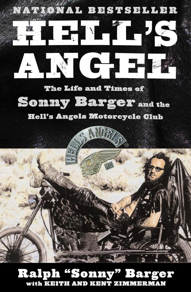 Produktbild: Hell's Angel | Sonny Barger