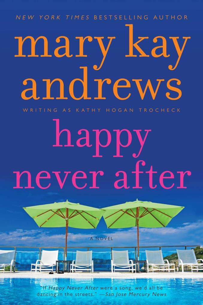 Produktbild: Happy Never After | Mary Kay Andrews