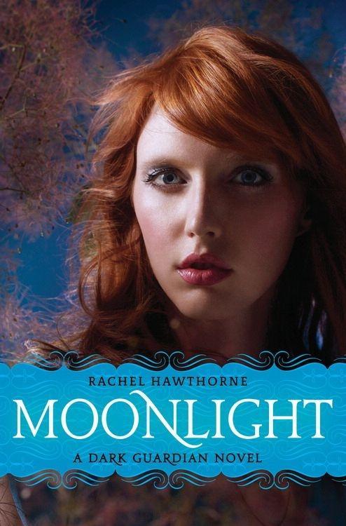 Produktbild: Dark Guardian #1: Moonlight | Rachel Hawthorne