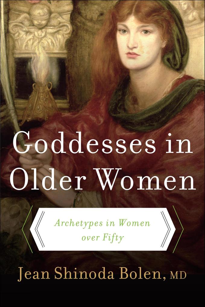 Produktbild: Goddesses in Older Women | Jean Shinoda Bolen
