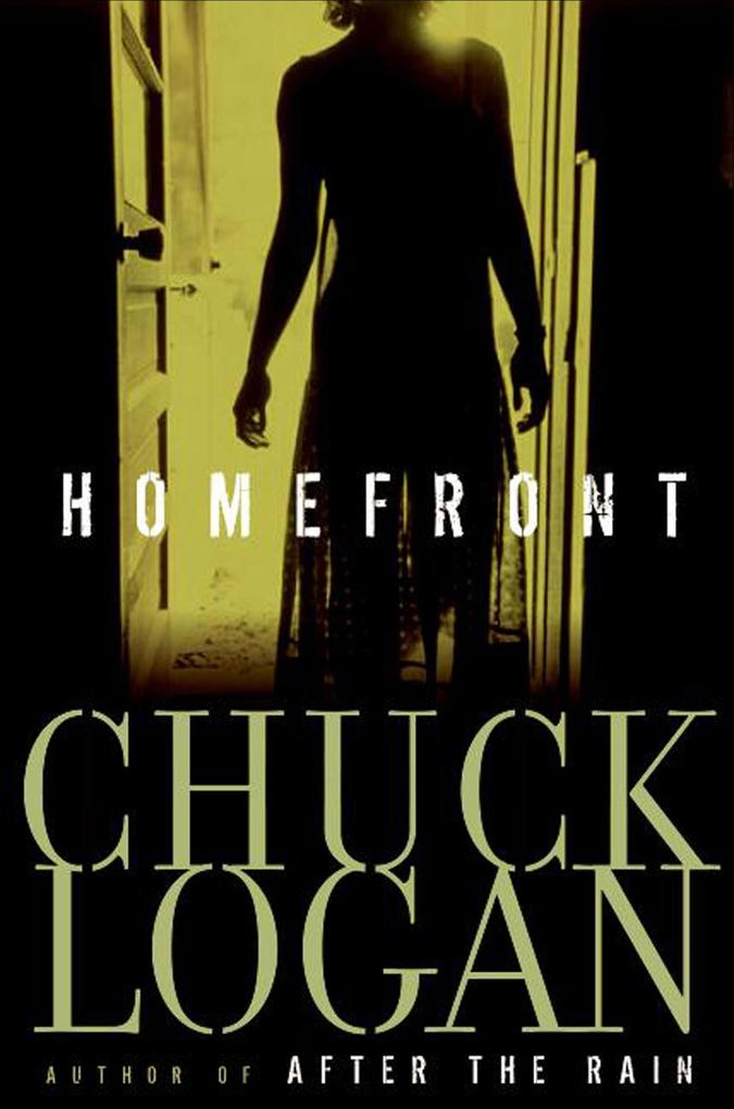 Produktbild: Homefront | Chuck Logan