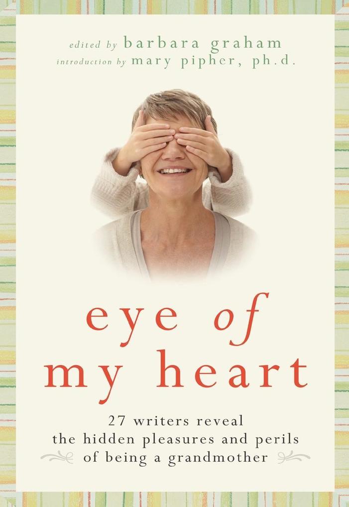 Produktbild: Eye of My Heart | Barbara Graham