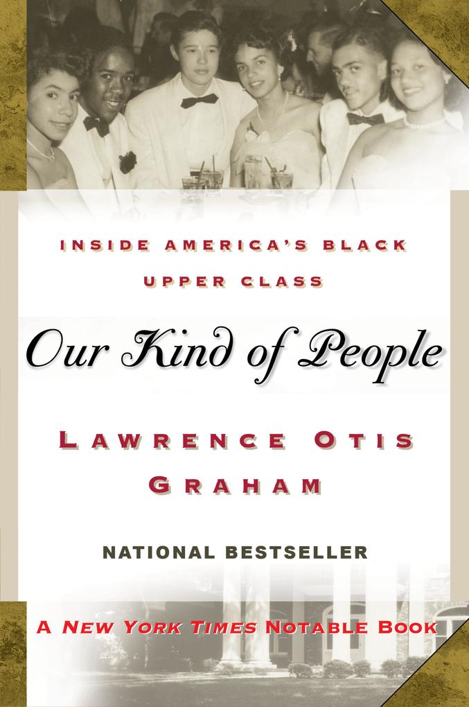Produktbild: Our Kind of People | Lawrence Otis Graham