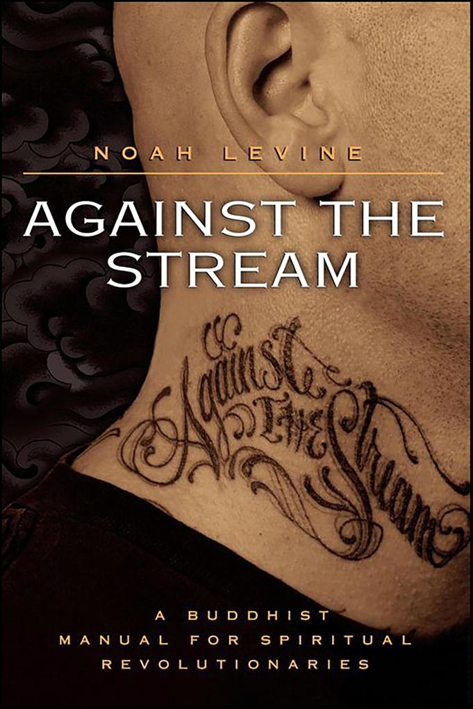 Produktbild: Against the Stream | Noah Levine