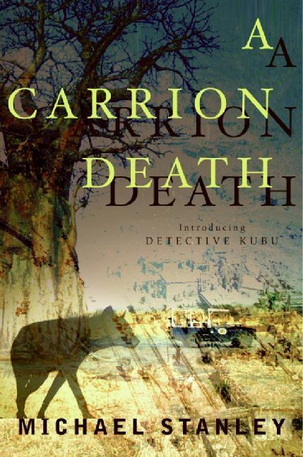 Produktbild: Carrion Death, A | Michael Stanley