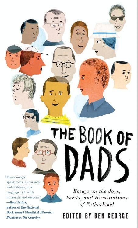 Produktbild: The Book of Dads | Ben George