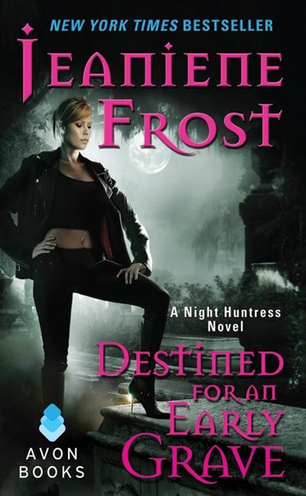 Produktbild: Destined For an Early Grave | Jeaniene Frost