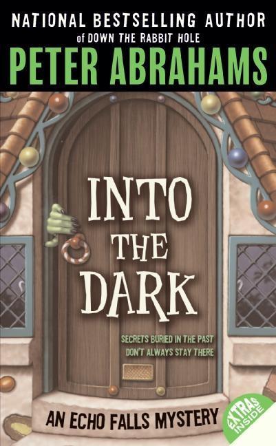 Produktbild: Into the Dark | Peter Abrahams