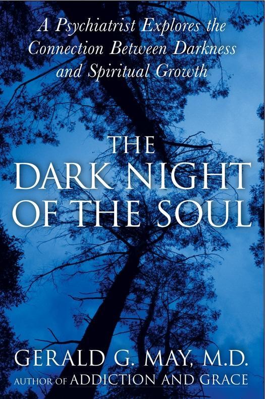 Produktbild: The Dark Night of the Soul | Gerald G. May