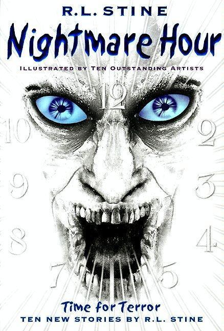 Produktbild: Nightmare Hour | R. L. Stine