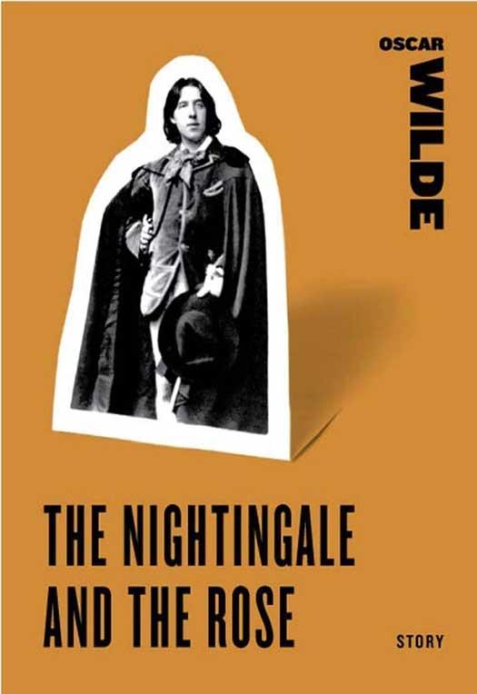Produktbild: The Nightingale and the Rose | Oscar Wilde