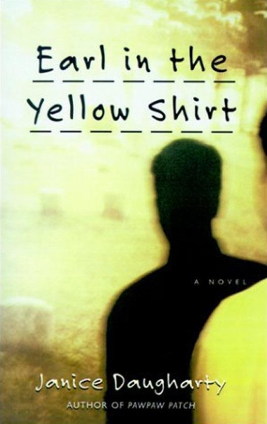 Produktbild: Earl in the Yellow Shirt | Janice Daugharty