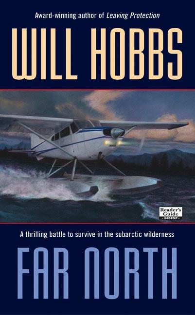 Produktbild: Far North | Will Hobbs