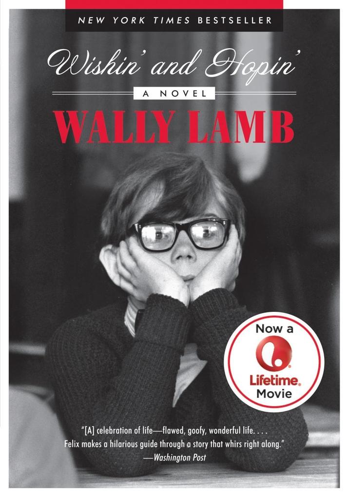 Produktbild: Wishin' and Hopin' | Wally Lamb