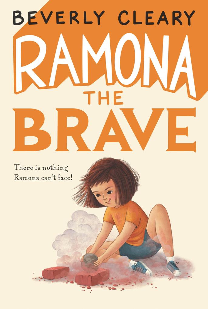 Produktbild: Ramona the Brave | Beverly Cleary