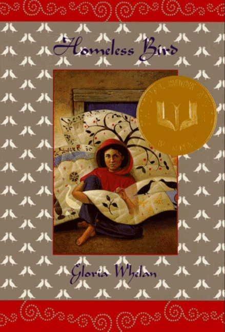 Produktbild: Homeless Bird | Gloria Whelan