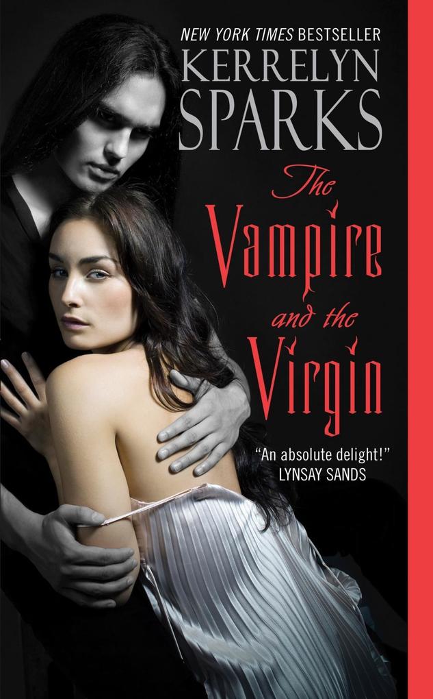Produktbild: The Vampire and the Virgin | Kerrelyn Sparks