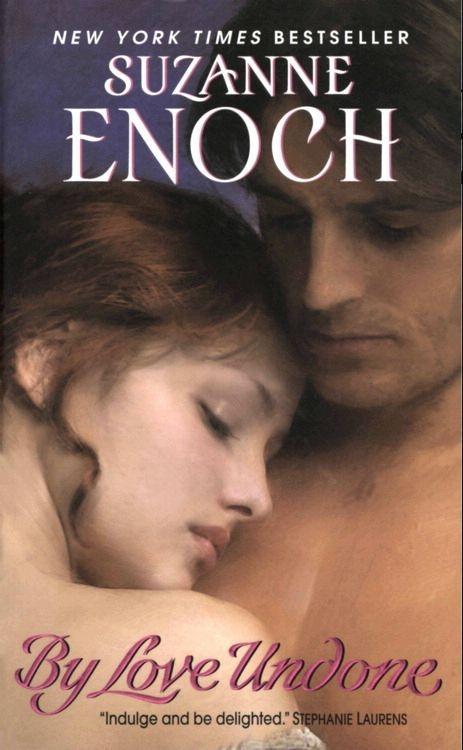 Produktbild: By Love Undone | Suzanne Enoch