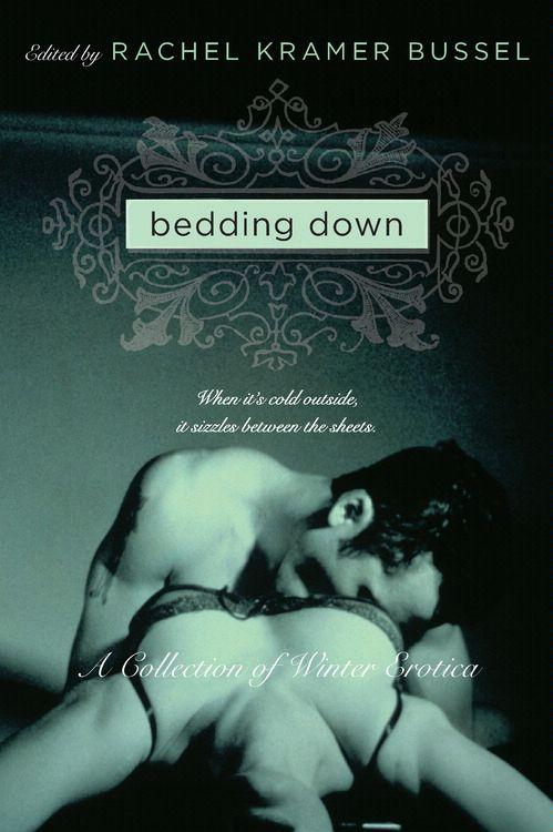 Produktbild: Bedding Down | Rachel Kramer Bussel