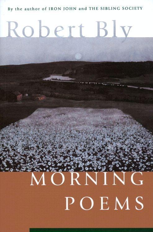 Produktbild: Morning Poems | Robert Bly