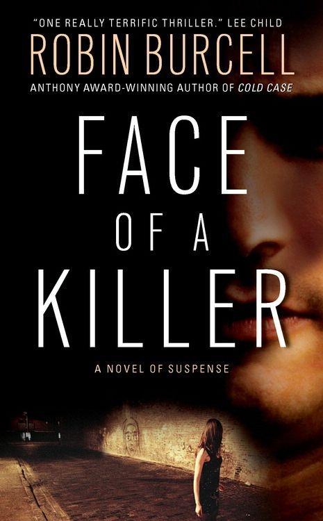 Produktbild: Face of a Killer | Robin Burcell