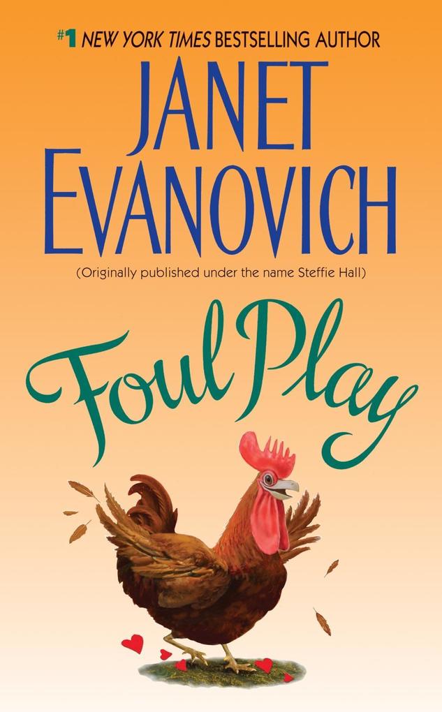 Produktbild: Foul Play | Janet Evanovich