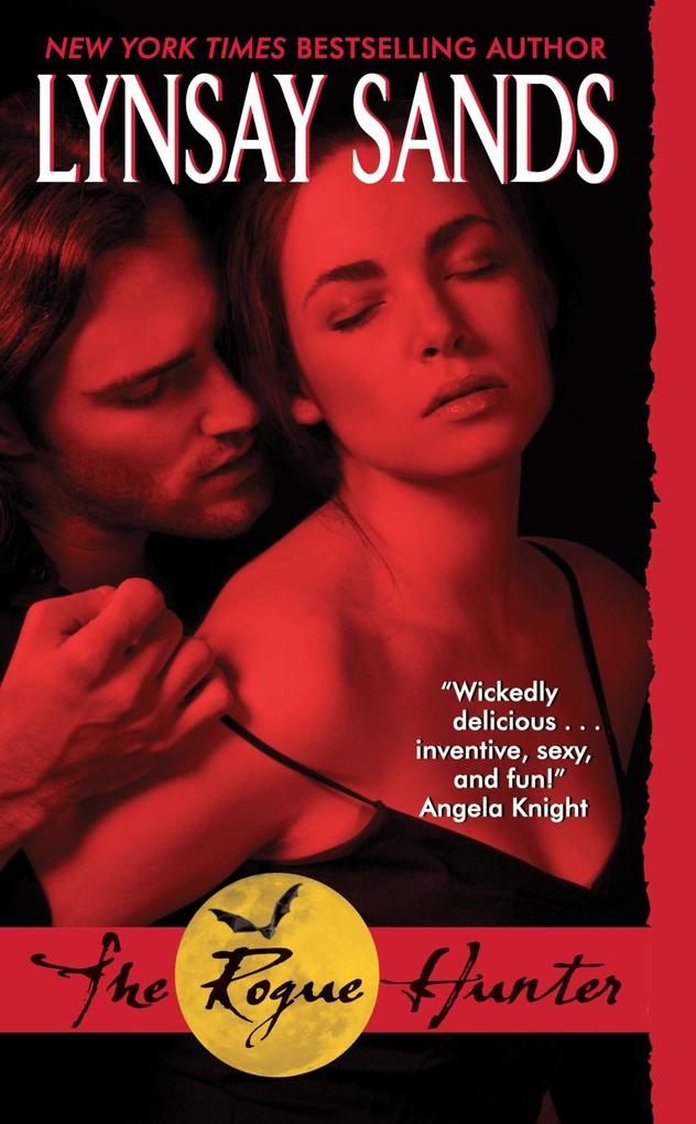 Produktbild: The Rogue Hunter | Lynsay Sands