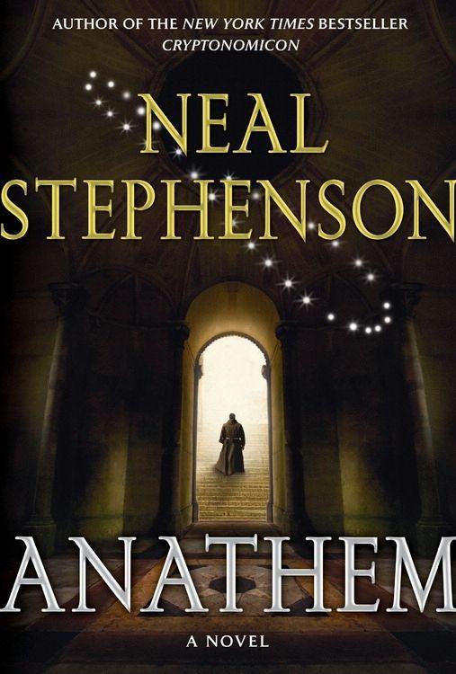 Produktbild: Anathem | Neal Stephenson