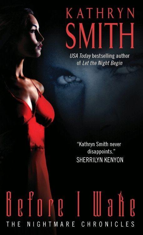 Produktbild: Before I Wake | Kathryn Smith