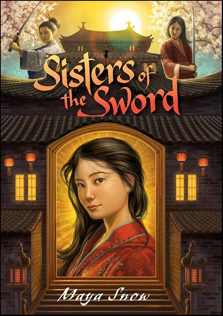 Produktbild: Sisters of the Sword | Maya Snow
