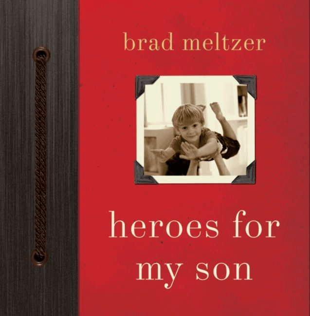 Produktbild: Heroes for My Son | Brad Meltzer