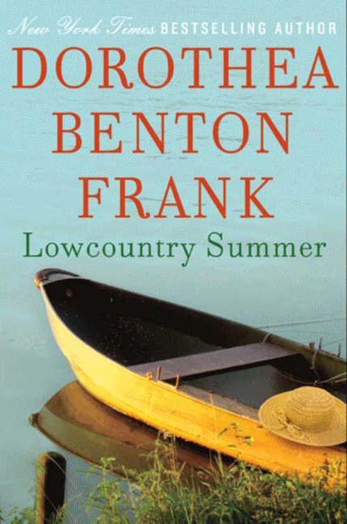 Produktbild: Lowcountry Summer | Dorothea Benton Frank