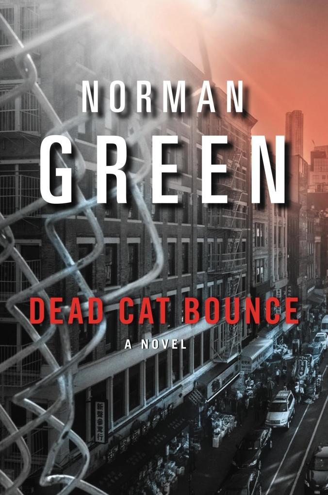 Produktbild: Dead Cat Bounce | Norman Green