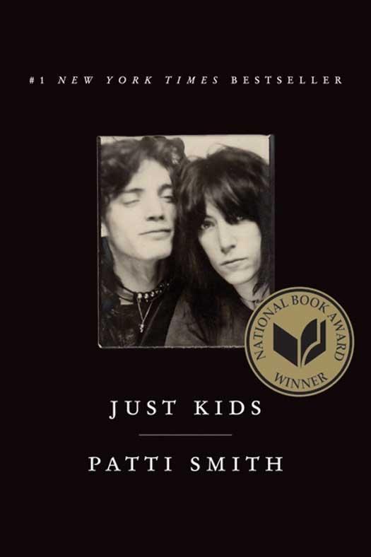 Produktbild: Just Kids | Patti Smith