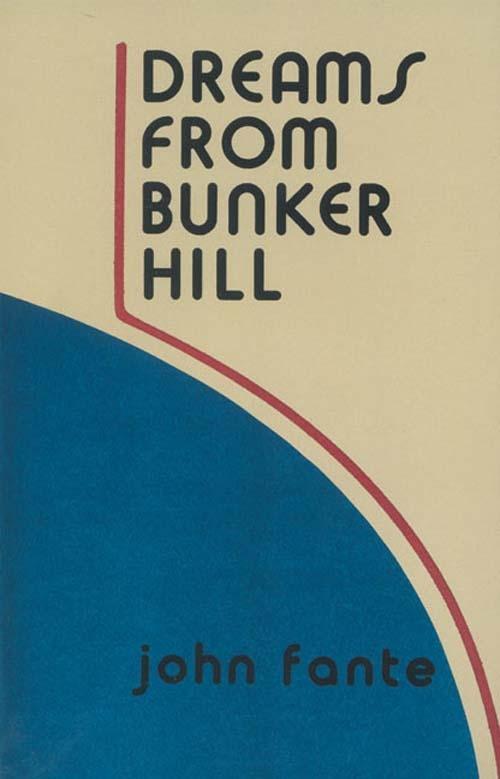 Produktbild: Dreams from Bunker Hill | John Fante